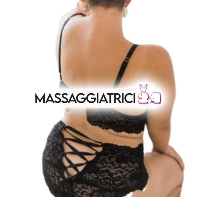 nadia bella signora sexy