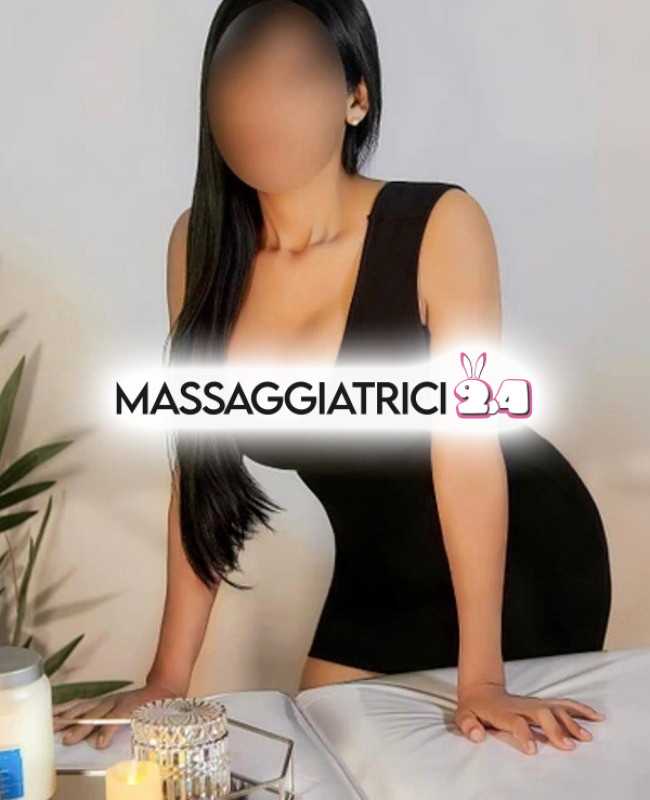 lorena massaggiatrice sensuale