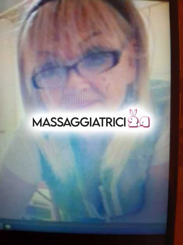 sensuale e gentileil vero massaggio integrale lusso