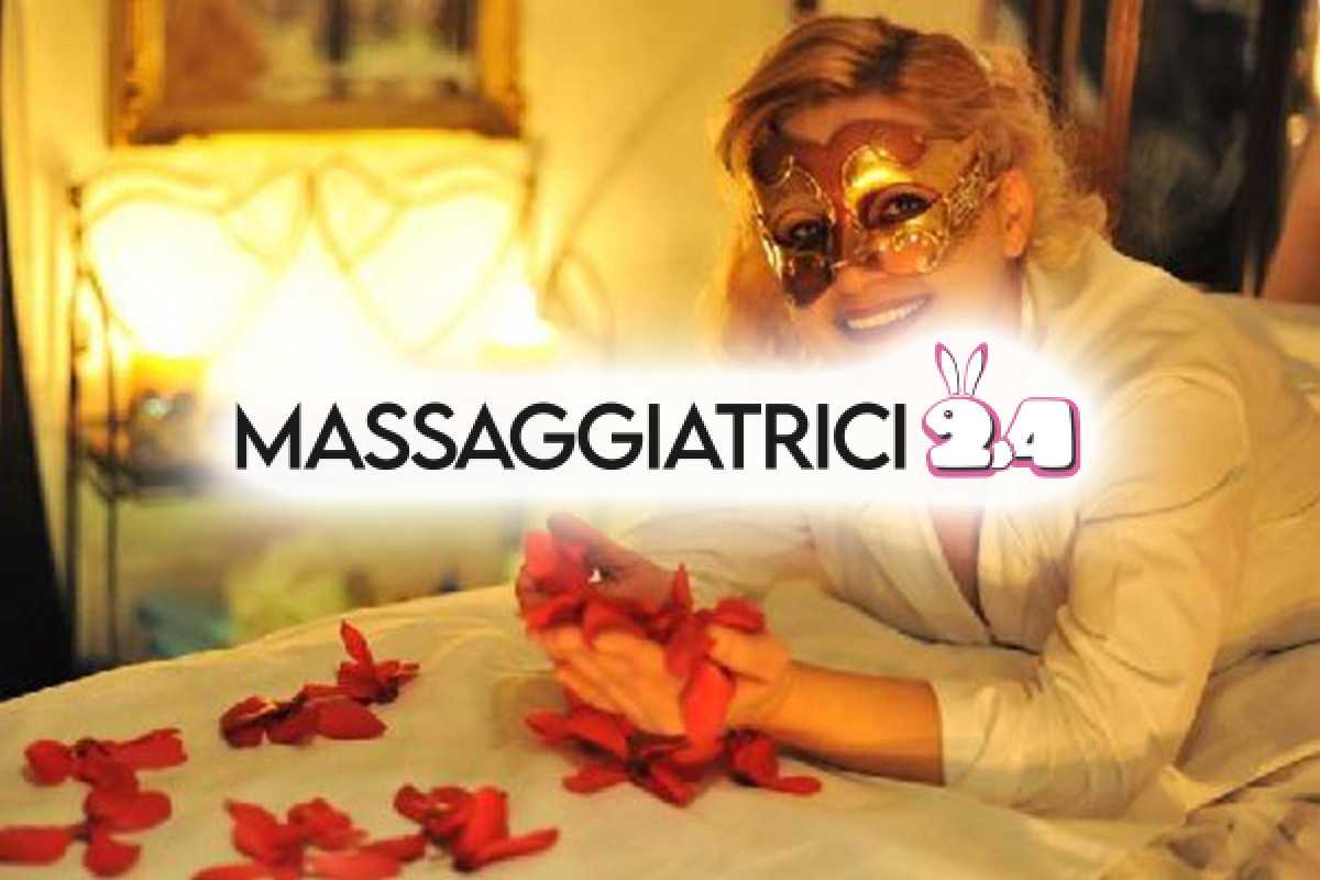 esperienza relax unica massaggi benessere corpo e mente