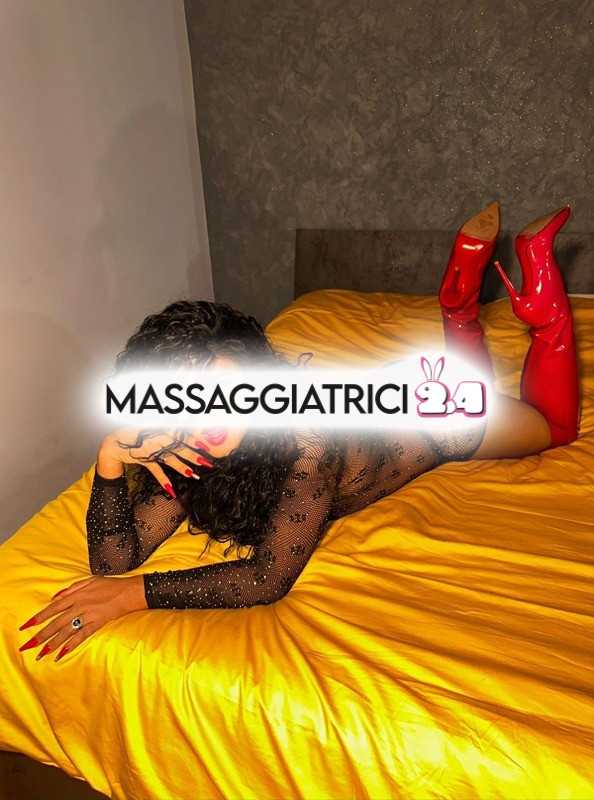 ✨ massaggiatrice professionista ✨