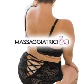 nadia bella signora sexy