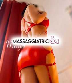 maya massaggio vera esperienza