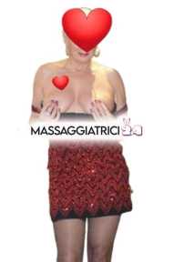 nadia bella signora sexy