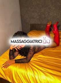 ✨ massaggiatrice professionista ✨