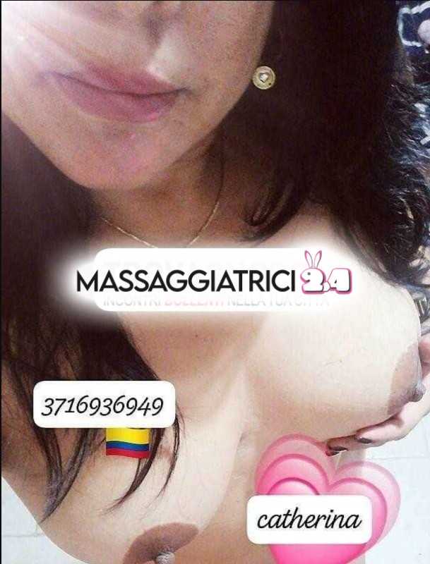😘attenzioneappena arrivata donna matura cerea catherina bocchino salivoso strapon massaggi tutti tipo