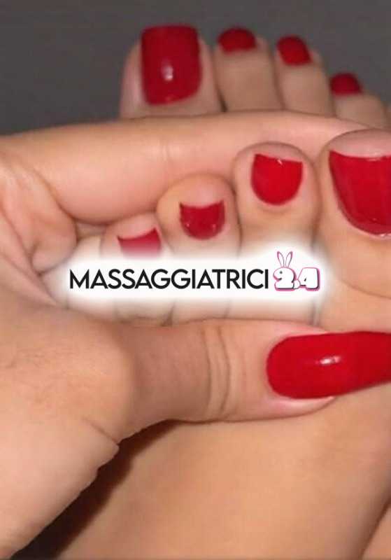 laura massaggiatrice professionista faccio tutto