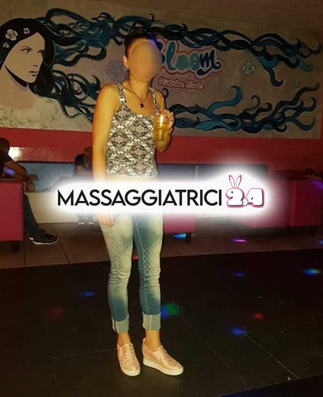 nuovissima lorena montecatini terme specializzata massaggi relax
