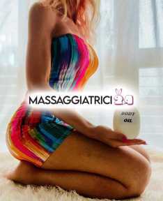 italiana massaggio relax