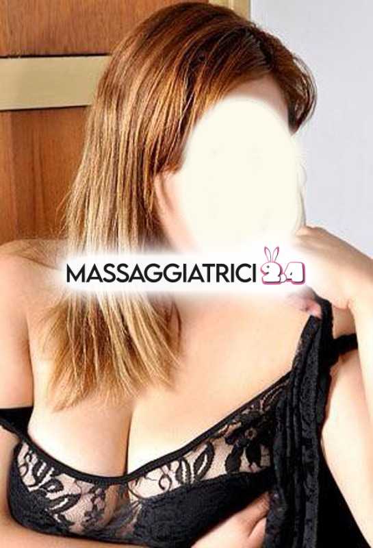 vidor affacinante massagiatrice completissima