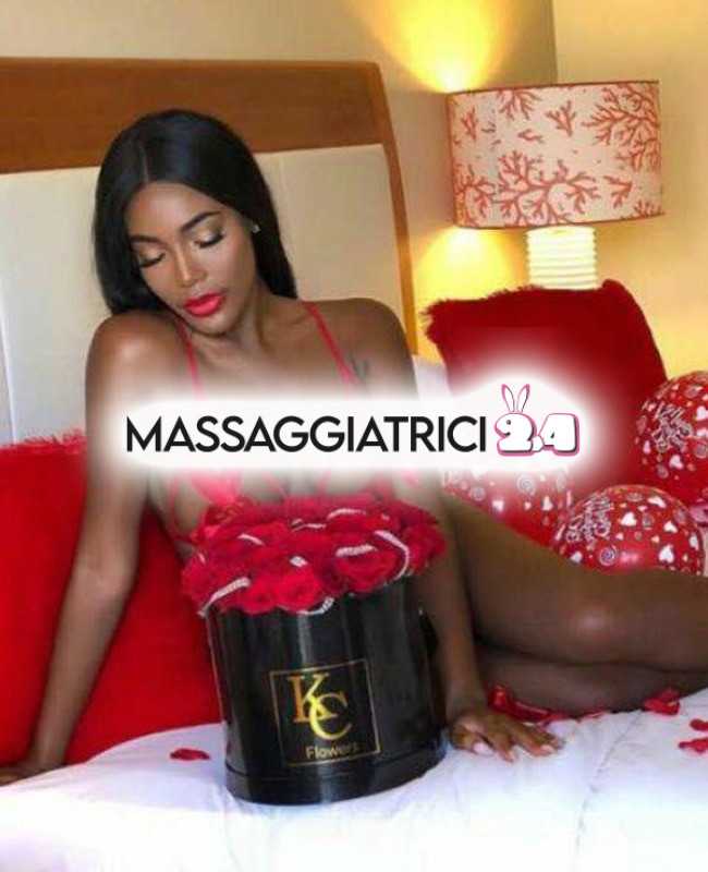 il piacere indimenticabile sensual massage noi