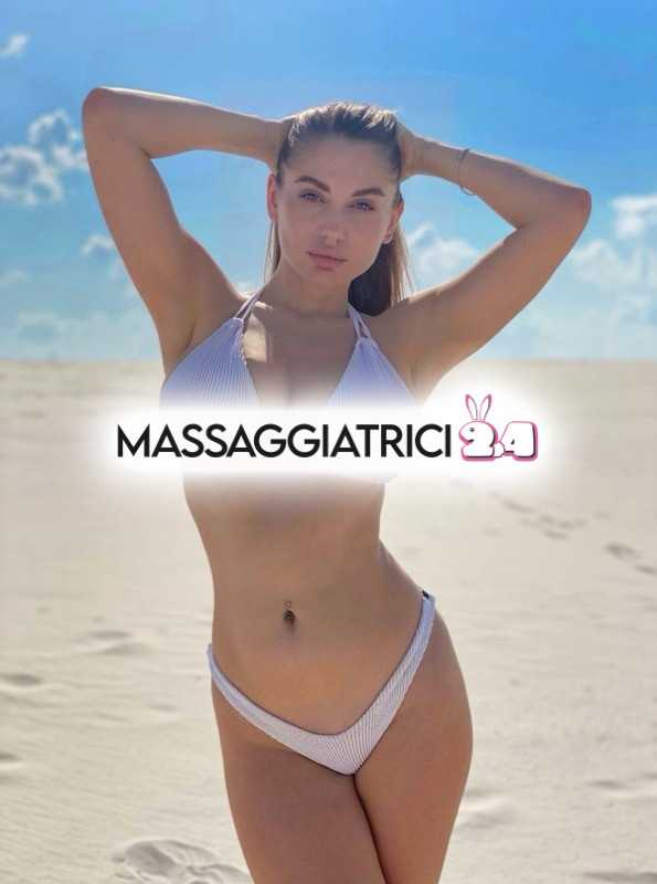 hot body massaggi