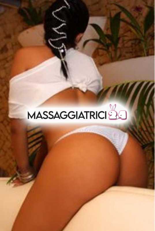 daniela - massaggio rilassante e professionale