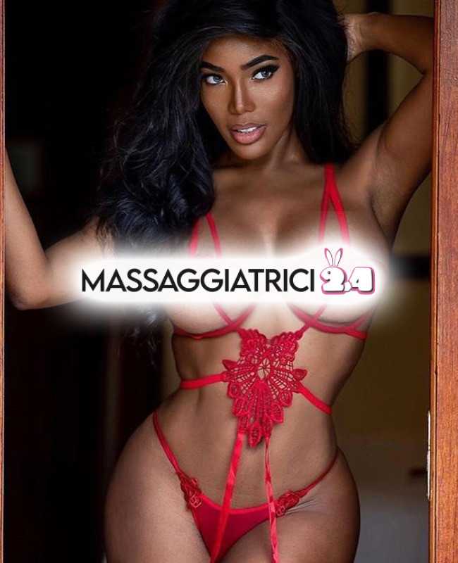 il piacere indimenticabile sensual massage noi