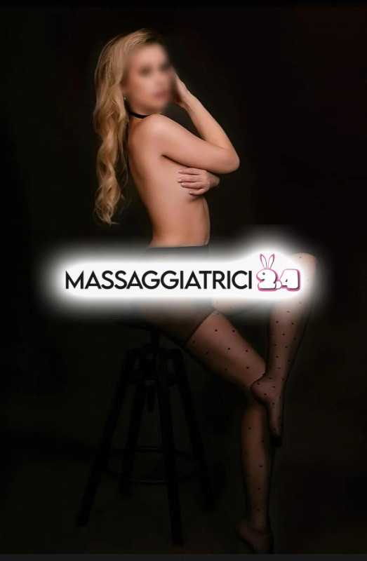 📍 caravaggio - massaggiatrice bionda e sexy
👉 ricevo e raggiungo previo accordo 👈