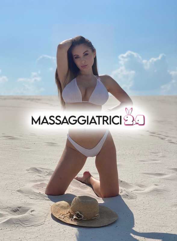 hot body massaggi