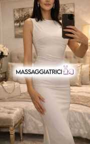 veronica massaggi tantra personalizzati uomini