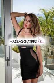 hot body massaggi