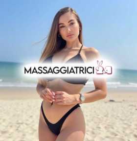 hot body massaggi