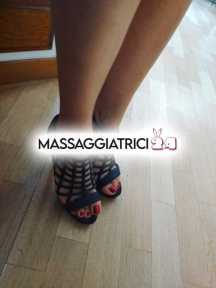 spogliarello adorazione pied