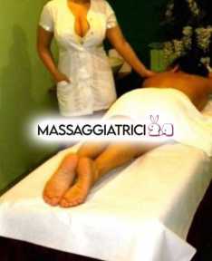novita' bella massaggiatrice
