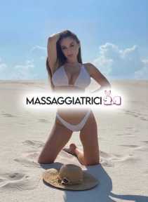 hot body massaggi