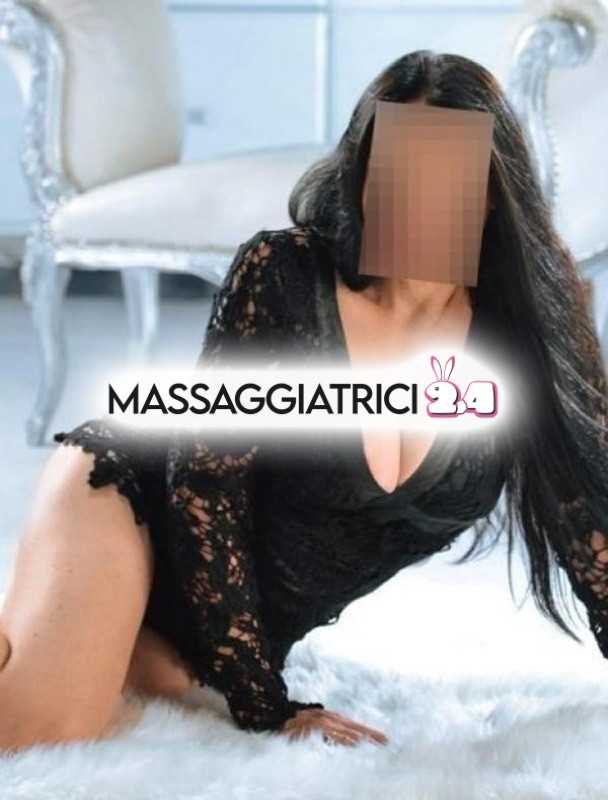nuova ragazza massaggi vero rilasante relax 24su24