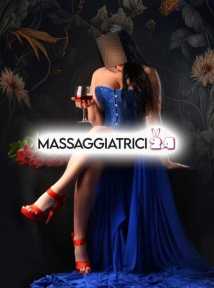 nuova ragazza massaggi vero rilasante relax 24su24