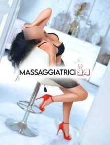 nuova ragazza massaggi vero rilasante relax 24su24