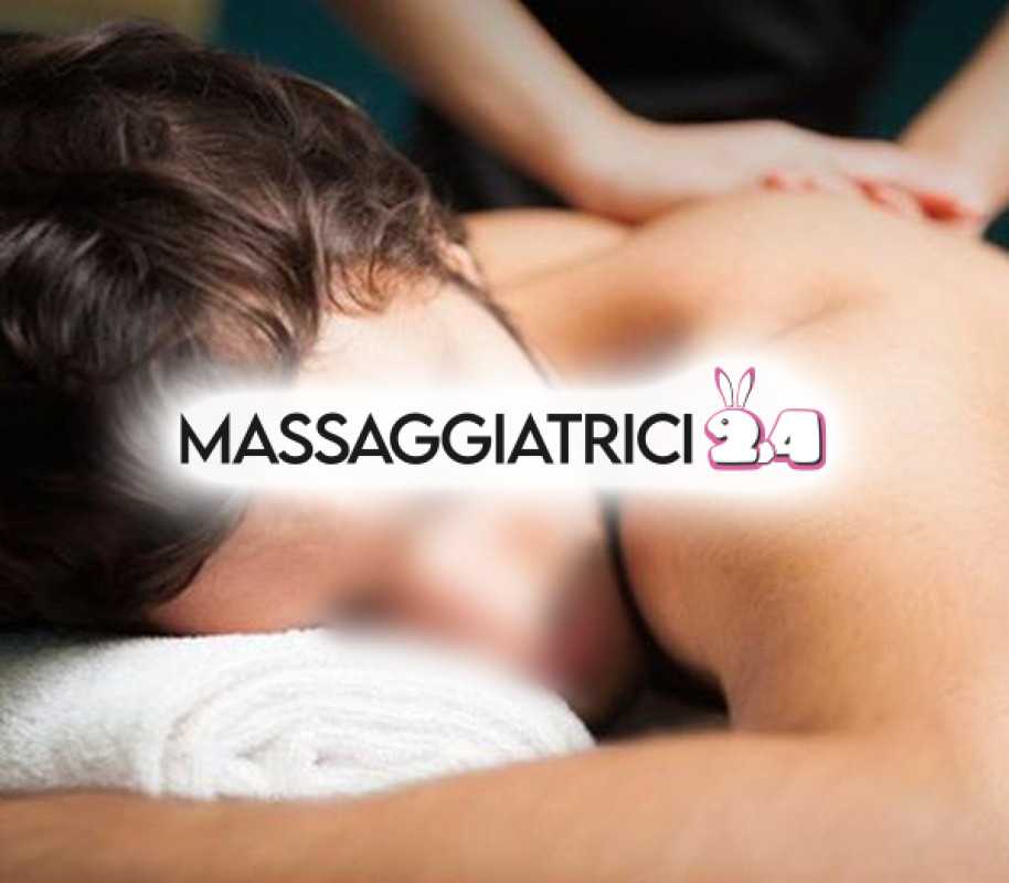 la regina dei massaggi. top benessere.