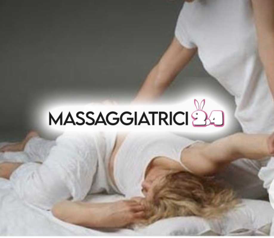 la regina dei massaggi. top benessere.