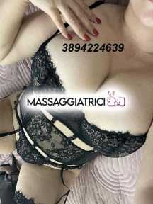 massaggi 4 mani