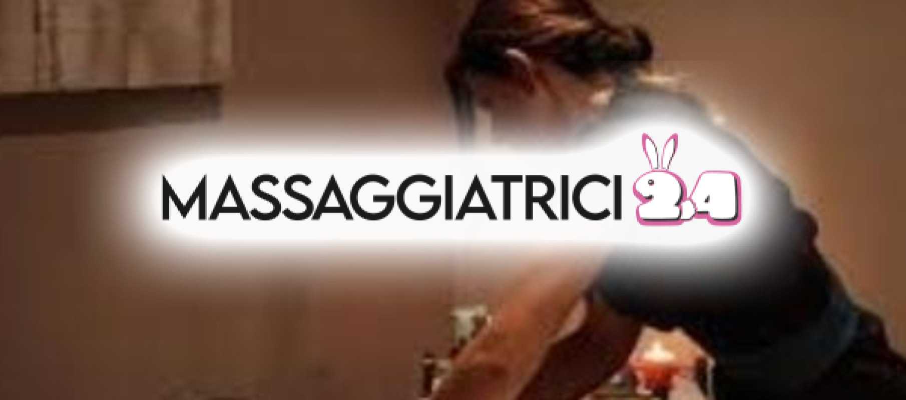 bella signora matura brava massaggio 💆‍♂️