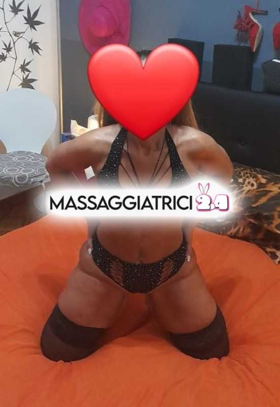 massaggiatrice italiana completissima veri gentleman