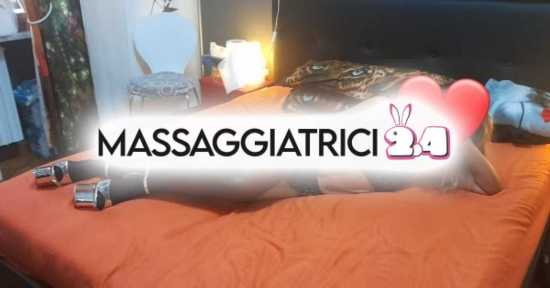 massaggiatrice italiana completissima veri gentleman