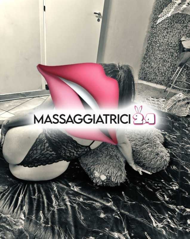 martina sensualissima massaggiatrice privata