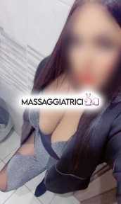 martina sensualissima massaggiatrice privata