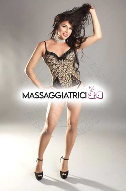 ricevo campo tures trans bambolina lusso