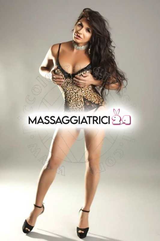 ricevo campo tures trans bambolina lusso