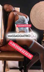 linda bella massaggiatrice