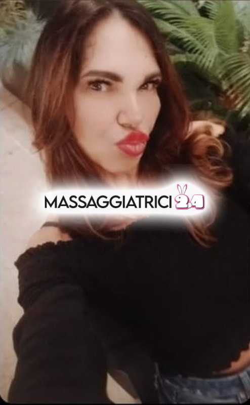 massaggiatrice italiana massaggi relax antistress thai svedesi e personalizzati