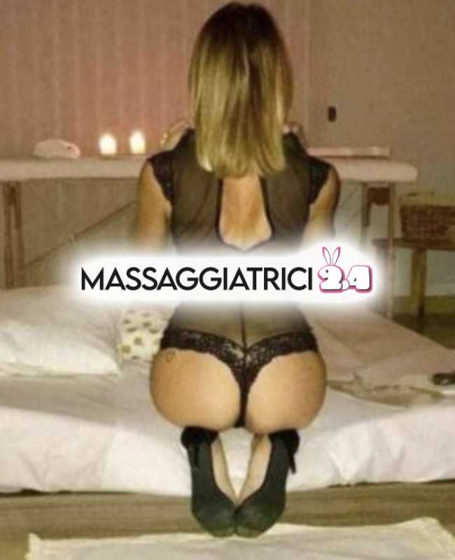 oggi novita elena e fiamma italianissime