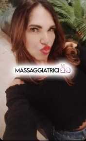 massaggiatrice italiana massaggi relax antistress thai svedesi e personalizzati