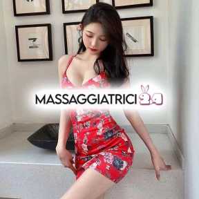 yuki massaggi