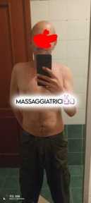massaggi piacere personalizzati