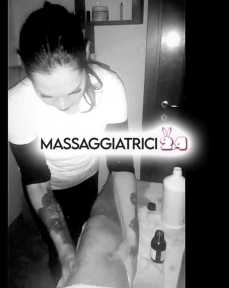 massaggiatrice italiana massaggi relax antistress thai svedesi e personalizzati
