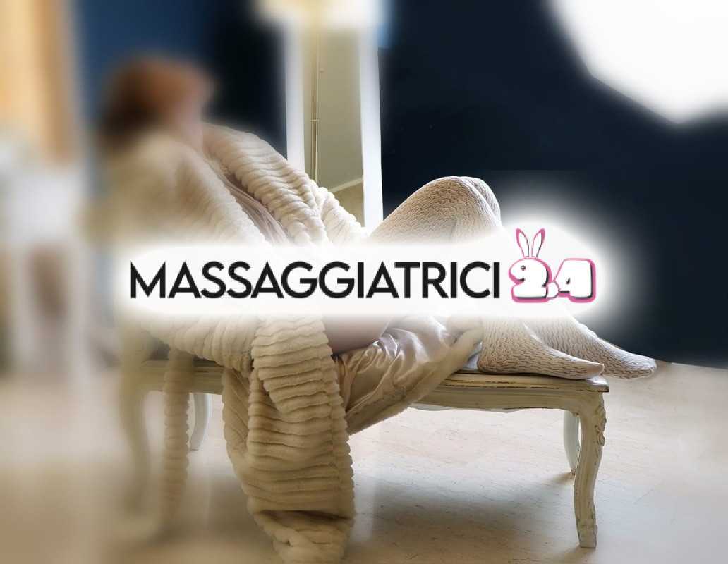 massaggi olistici