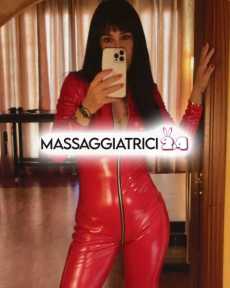 📍 olbia 22 al 28 agosto - sono domina sara mistress professionista spagnola amante stile vita fetish 👉 solo whatsapp 👈