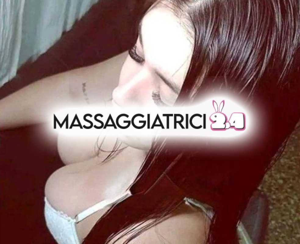 lorena sensualità e benessere