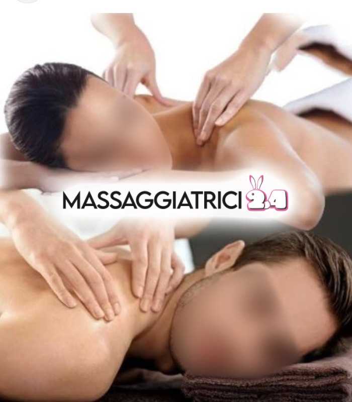 massaggi massimo tuo relax